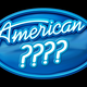 Illustration for article titled Requiem For a Who: iIdol Weekly /iRemembers iAmerican Idol/i